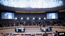 NATO Summit