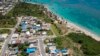 Disaster Aid Bill Stalls in US Congress over Puerto Rico