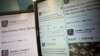 Chinese Send Fake Trump Tweets as Jokes, New Year Wishes