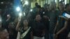 Estudantes manifestam-se contra "má gestão" e aumento de propinas na Lusíada de Cabinda