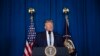Trump Hails Death of Iranian General, Says 'Reign of Terror is Over'