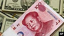 欧美加压人民币 温家宝喊停货币战