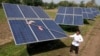 Clean Energy Gains a Foothold in India, but Coal Still Rules