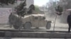 Islamic State Attacks Gathering of Afghan Leaders