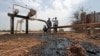 Get Tough with Sudan, US Expert Urges