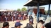 On the Scene: Croatia Copes With Refugee Tide
