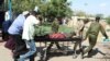 Roadside Bomb Hits Bus, Kills 13 on Kenya-Somalia Border