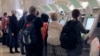 US Warns Islamic State Has Passport-printing Capability
