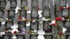 Reporter's Notebook: The 56 Minutes That Shook Ukraine 