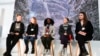 Climate Activists From African Nations Make Urgent Appeal