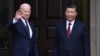 美国总统拜登与中国国家主席习近平进行通话 