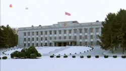 Analyst: Kim Jong Un May Agree to Talks with S. Korea, But Will Not Stop Building Nuclear Arsenal