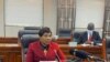 Zimbabwe Orders Government Workers Vaccinated Against COVID