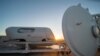 Virgin Hyperloop Hosts First Human Ride on New Transport System 
