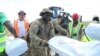 Tentara AS Bantu Atasi Kolera di Mozambik