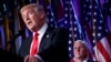 Terror Groups Giddy Over Trump Victory