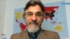 رضا معینی: سکوت به نفع زندانی نیست، اما چگونگی اقدام به خانواده قربانی بستگی دارد