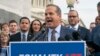 House Approves Bill to Expand Gay Rights