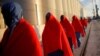 Split Over Asylum Laws, EU Leaders Aim to Keep Migrants Out