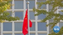 Taiwan prepara-se para Trump 2.0 em meio à pressão crescente da China