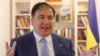 სააკაშვილი: დრო არ მაქვს საქართველში მიმდინარე მოვლენებზე ვიზრუნო
