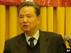 彭光謙