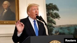 Presidente Donald Trump