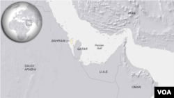 Bahrain