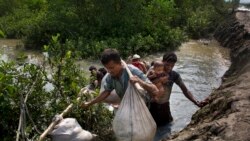 လူသားချင်းစာမှု အကူအညီပေးရေး တူရကီစတင်ဆောင်ရွက်