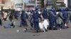 Zimbabwe Protests