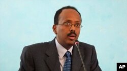 Prezidaantiin Somaaliyaa Akka Beelli Deebi’ee Biyyattii Hin Mancaasne Dhorkuuf Biyyoota Naannoo Gargaarasa Gaafatan