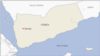 Yemen’s Houthis sentence 44 to death for 'collaborating' with Saudi-led coalition