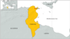 Britain to Help Secure Tunisia-Libya Border