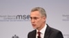NATO Announces Talks as Turkey-Greece Tensions Rise 