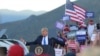 Trump, Biden Campaign in Swing States They are Trying to Flip 
