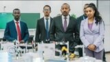 ከምሽቱ 3:00 የአማርኛ ዜና