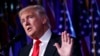 Vitória de Donald Trump será "progresso real para o povo americano"