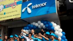 မြန်မာနိုင်ငံက ထွက်ခွာပြီး Telenor အမြတ်ငွေ ကျဆင်း