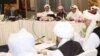 UN: Afghan Peace Talks Offer Glimmer of Hope