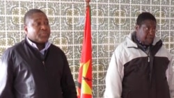Analista descarta eventual apoio da Renamo na luta contra os insurgentes de Cabo Delgado