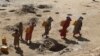 British Envoy Urges Action to Prevent Somalia Famine Deaths