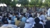 اعتصاب کاری سکتور صحی در ننگرهار