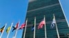 Ukraine War Hangs Over UN Meeting on Nuclear Treaty's Legacy