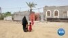 Center Works to Empower Yemen’s Women and Girls