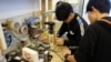 At Fablab Saigon, students learn about sensors and micro-controllers so they can tinker with potential products that are part of the internet of things.