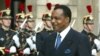 Tensions Building Ahead of Republic of Congo Presidential Poll