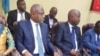 Fayulu na Muzito basengi CENI elongwa na nse ya mpifo ya bayi politiki