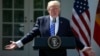 Trump: US Policy on North Korea Has Failed for 25 Years