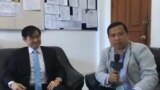 Facebook Live៖ មន្ត្រី​គ.ជ.ប បង្ហាញ​ពី​កិច្ចការ​សេសសល់ និង​នីតិវិធី​នៃ​ការ​រៀបចំ​ក្រុមប្រឹក្សា​ឃុំសង្កាត់​ថ្មី