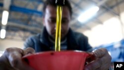 داکتران اکثراً بیماران را به مصرف مقادیر کمتر روغن سفارش می کنند.
